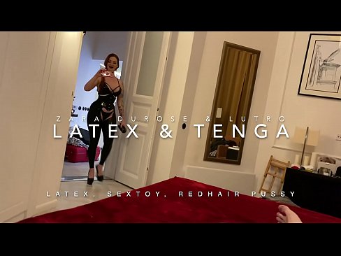 ❤️ Sorellastra rossa in costume di lattice scopata da fratellastro ️❌ Sluts à porn co.oldsex.ru ❌️